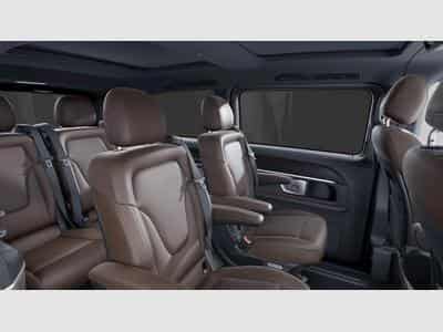 Mercedes V d 4MATIC EXCLUSIVE Lang (2026) - Photo 9