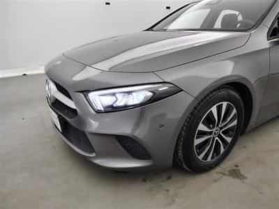 Mercedes A 180 A 180  Business solution NAVI/FULL LED/TO PANO/JA (2022) - Foto 14