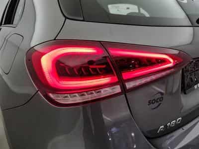 Mercedes A 180 A 180  Business solution NAVI/FULL LED/TO PANO/JA (2022) - Foto 15