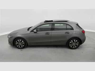Mercedes A 180 A 180  Business solution NAVI/FULL LED/TO PANO/JA (2022) - Foto 3
