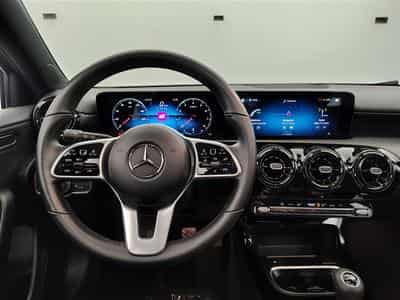 Mercedes A 180 A 180  Business solution NAVI/FULL LED/TO PANO/JA (2022) - Foto 8