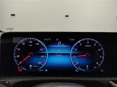 Mercedes A 180 A 180  Business solution NAVI/FULL LED/TO PANO/JA (2022) - Foto 9