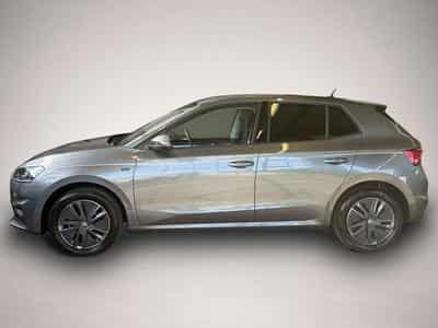 Skoda Fabia (2025) - Foto 2