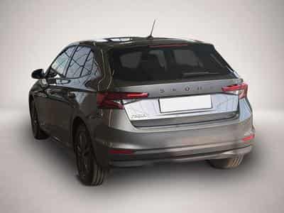Skoda Fabia (2025) - Foto 3