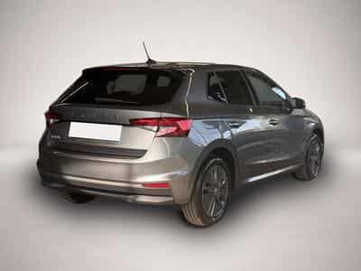 Skoda Fabia (2025) - Foto 5
