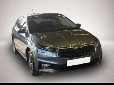 Skoda Fabia (2025) - Foto 7