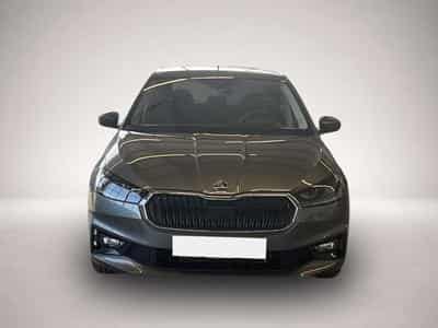 Skoda Fabia (2025) - Foto 8