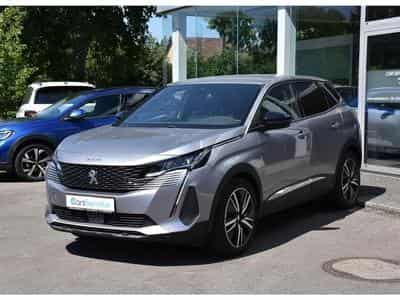 Peugeot 3008 (2024) - Foto 2