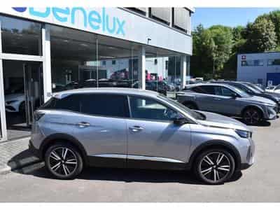 Peugeot 3008 (2024) - Foto 3