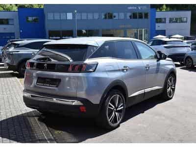 Peugeot 3008 (2024) - Foto 4