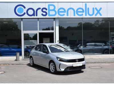 Opel Corsa (2025) - Foto 1