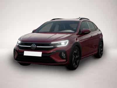VW Taigo (2025) - Photo 1