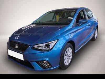 Seat Ibiza (2025) - Foto 1