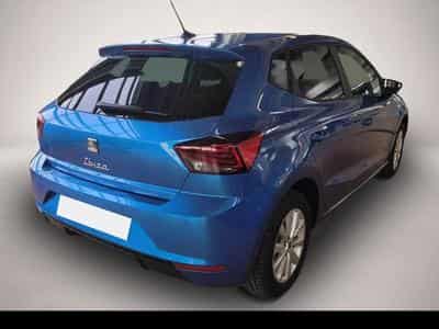 Seat Ibiza (2025) - Foto 2