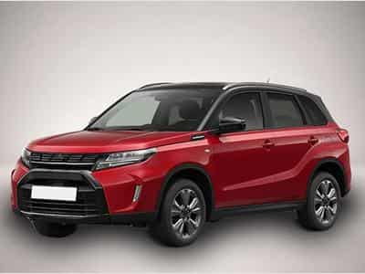 Suzuki Vitara (2026) - Foto 1