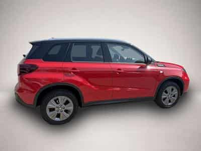Suzuki Vitara (2026) - Foto 2