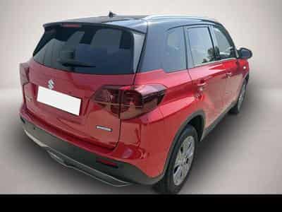 Suzuki Vitara (2026) - Foto 3