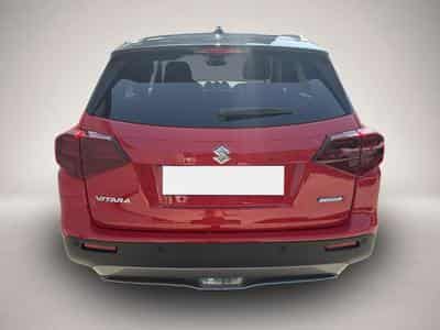 Suzuki Vitara (2026) - Foto 4