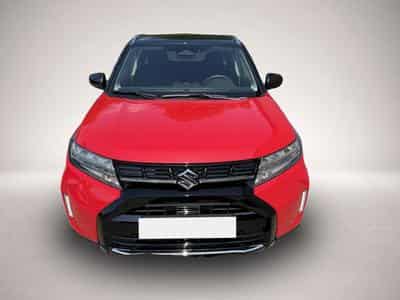 Suzuki Vitara (2026) - Foto 5