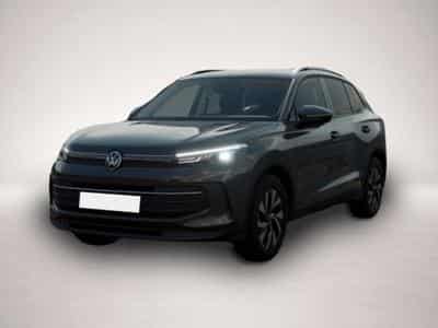 VW Tiguan (2024) - Foto 1