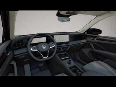 VW Tiguan (2024) - Foto 2