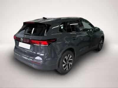 VW Tiguan (2024) - Foto 4