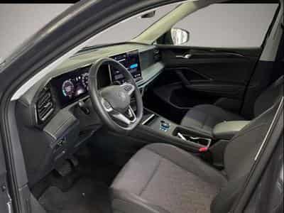 VW Tiguan (2024) - Foto 5