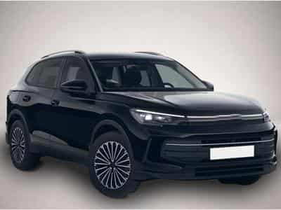 VW Tiguan (2026) - Foto 1