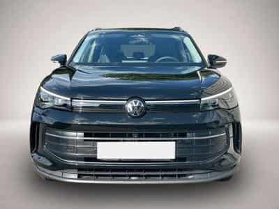 VW Tiguan (2026) - Foto 2