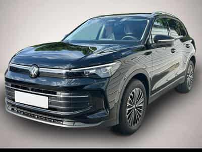 VW Tiguan (2026) - Foto 3