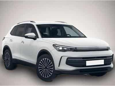 VW Tiguan (2026) - Foto 1