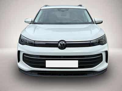VW Tiguan (2026) - Foto 2