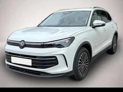 VW Tiguan (2026) - Foto 3