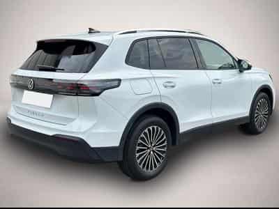 VW Tiguan (2026) - Foto 4