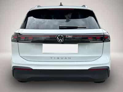 VW Tiguan (2026) - Foto 5