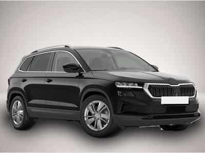 Skoda Karoq (2026) - Foto 1