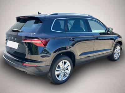 Skoda Karoq (2026) - Foto 4
