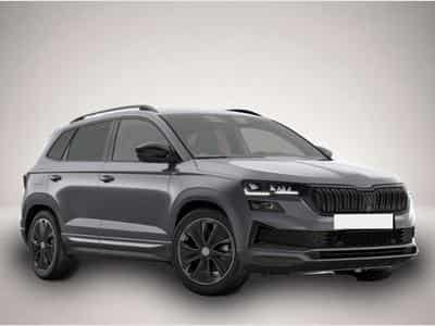 Skoda Karoq (2026) - Foto 1