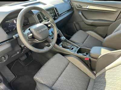 Skoda Karoq (2026) - Photo 4
