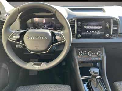 Skoda Karoq (2026) - Photo 5
