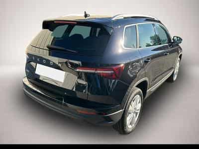 Skoda Karoq (2026) - Photo 3