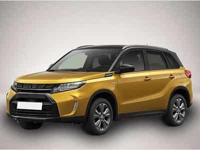Suzuki Vitara (2026) - Foto 1