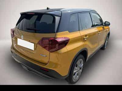 Suzuki Vitara (2026) - Foto 3