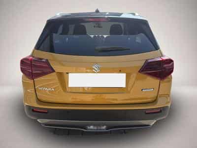 Suzuki Vitara (2026) - Foto 4