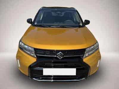 Suzuki Vitara (2026) - Foto 5