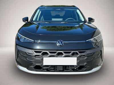 VW T-Roc (2026) - Foto 2
