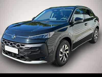 VW T-Roc (2026) - Foto 3