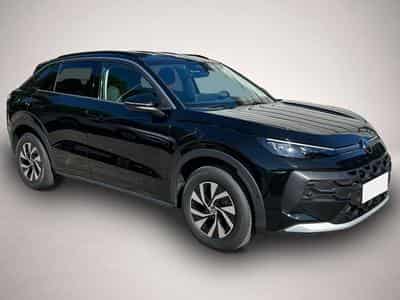 VW T-Roc (2026) - Foto 1