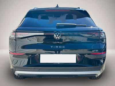 VW T-Roc (2026) - Foto 5