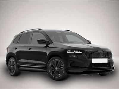 Skoda Karoq (2026) - Foto 1